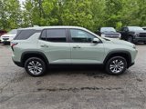 New 2026 Chevrolet Equinox LT w/ Convenience Package II image 4