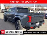 New 2025 Toyota Tacoma TRD Sport image 5