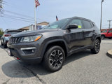 Used 2018 Jeep Compass Trailhawk w/ Leather Interior Group image 3