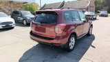 Used 2016 Subaru Forester 2.5i Limited w/ Popular Package #1 image 5