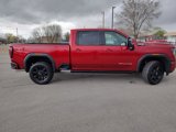 New 2025 GMC Sierra 3500 AT4 w/ AT4 Premium Plus Package image 2