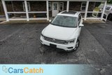 Used 2020 Volkswagen Tiguan SEL image 3