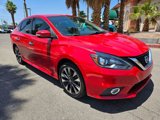 Used 2019 Nissan Sentra SR image 4