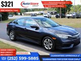 Used 2016 Honda Civic LX image 4