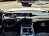 New 2025 Nissan Armada PRO-4X image 4