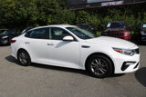 Used 2020 Kia Optima LX image 5