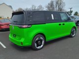 New 2025 Volkswagen ID. Buzz Pro S image 3