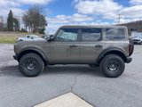 New 2025 Ford Bronco Badlands w/ Sasquatch Package image 5