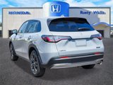 New 2026 Honda HR-V Sport image 4