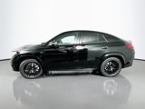 New 2025 Mercedes-Benz GLE 53 AMG 4MATIC Coupe image 4