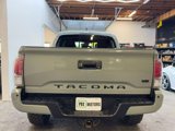 Used 2022 Toyota Tacoma TRD Sport image 5