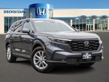 Certified 2024 Honda CR-V EX image 1