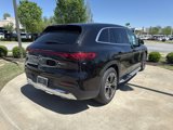 New 2025 Mercedes-Benz EQS 450+ 4MATIC SUV image 3