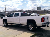 Used 2019 GMC Sierra 2500 SLT w/ Duramax Plus Package image 5