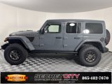 New 2025 Jeep Wrangler Unlimited Rubicon 392 image 5