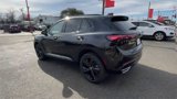 New 2025 Buick Envision Sport Touring image 6