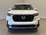 New 2025 Honda Pilot EX-L image 3