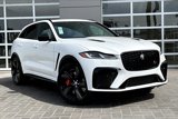 New 2025 Jaguar F-PACE SVR image 2