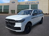 New 2025 Lincoln Navigator L Reserve w/ Jet Appearance Package image 3