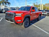 New 2025 Nissan Frontier Pro-X w/ Pro Convenience Package image 3