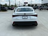 Used 2025 Lexus IS 300 w/ Premium Package image 6