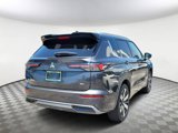 New 2025 Mitsubishi Outlander SEL image 4
