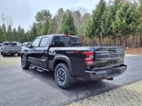 New 2025 Nissan Frontier PRO-4X w/ Pro Premium Package image 5