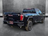 New 2025 GMC Sierra 2500 AT4 w/ AT4 Premium Plus Package image 2