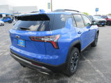 New 2026 Chevrolet Equinox ACTIV image 4