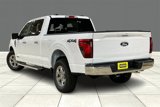 New 2025 Ford F150 XLT w/ Equipment Group 302A MID image 3