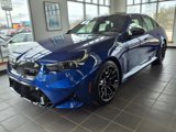 New 2025 BMW M5 image 3
