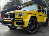Used 2025 Mercedes-Benz G 63 AMG 4MATIC image 2