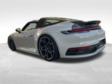 Used 2021 Porsche 911 Targa 4S image 4