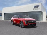 New 2026 Cadillac Lyriq V w/ LPO, Floor Liner Package image 2