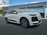 New 2025 Audi Q6 e-tron Premium Plus image 3