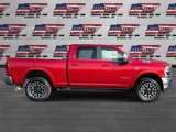 New 2026 RAM 2500 Limited image 2