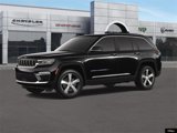 New 2025 Jeep Grand Cherokee Limited 4xe image 2