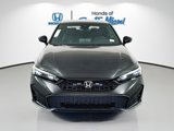 New 2026 Honda Civic Sport image 2