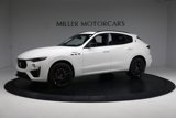 New 2024 Maserati Levante Modena Ultima image 4