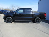 New 2025 Ford F150 XLT image 2