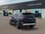 New 2025 Kia Telluride EX image 4