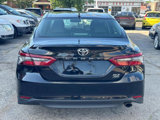 Used 2021 Toyota Camry XLE image 6