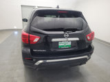 Used 2020 Nissan Pathfinder SV image 6