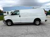 Used 2024 Chevrolet Express 2500 w/ Driver Convenience Package image 6