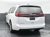 New 2026 Chrysler Pacifica Pinnacle image 6