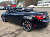 Used 2017 Buick Cascada Premium image 3