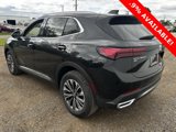 New 2025 Buick Envision Preferred image 5