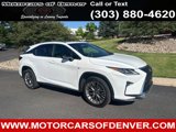 Used 2016 Lexus RX 350 F Sport w/ Accessory Package image 3