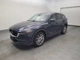 Used 2019 MAZDA CX-5 Grand Touring w/ GT Premium Package image 2
