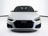 Used 2023 Audi A5 2.0T Premium Plus w/ Premium Plus image 2